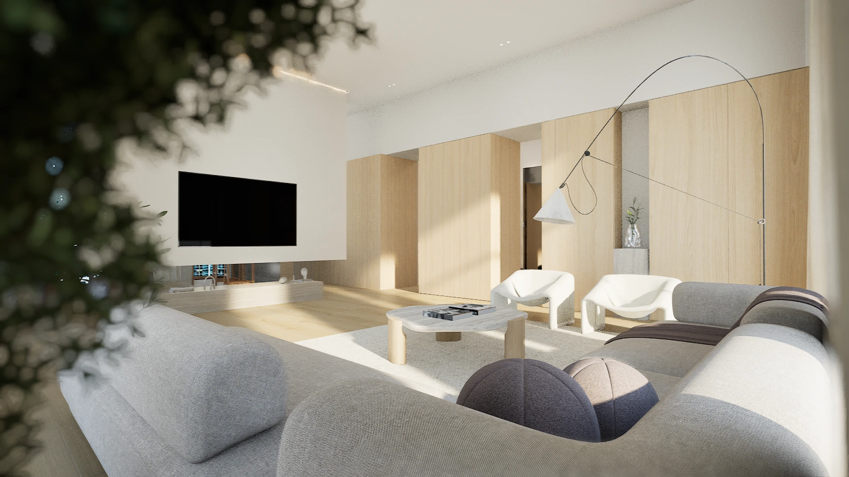 MONO KAMI — вид 2